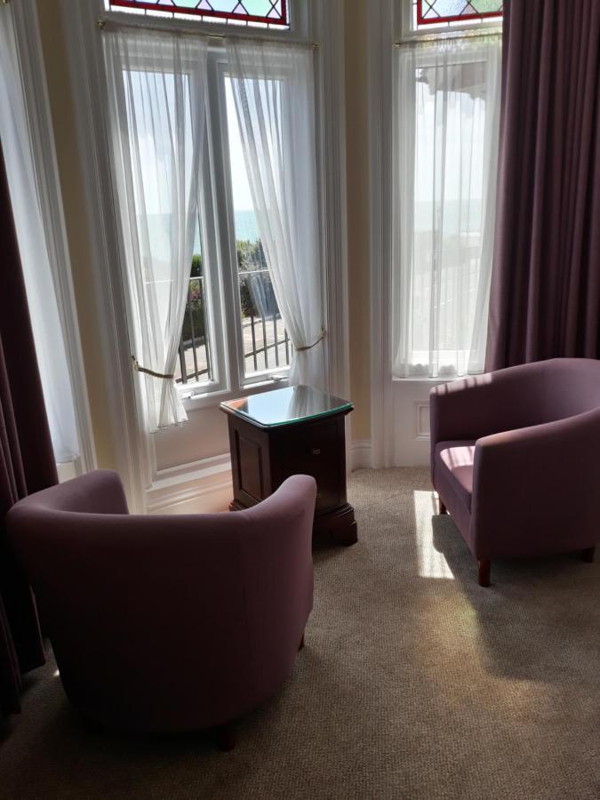 Breakers Bed & Breakfast WTA-toernooi van Eastbourne